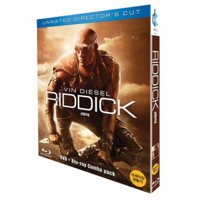 데이지&시너지 리딕 (BD+DVD)