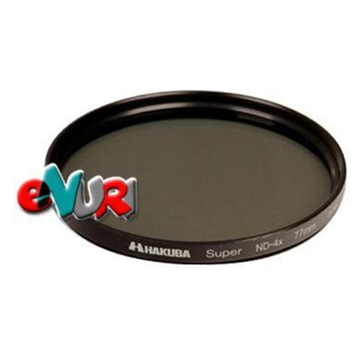 하쿠바 Super ND4X필터 [82mm]
