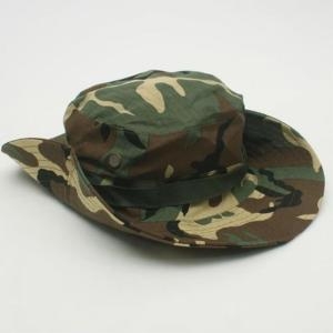 매쉬 베이직 정글모자-색상랜덤 남자모자 WF643B6_이미지