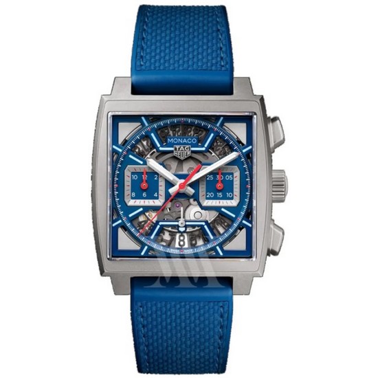 태그호이어 모나코 크로노그래프 CBL2182.FT6235_이미지