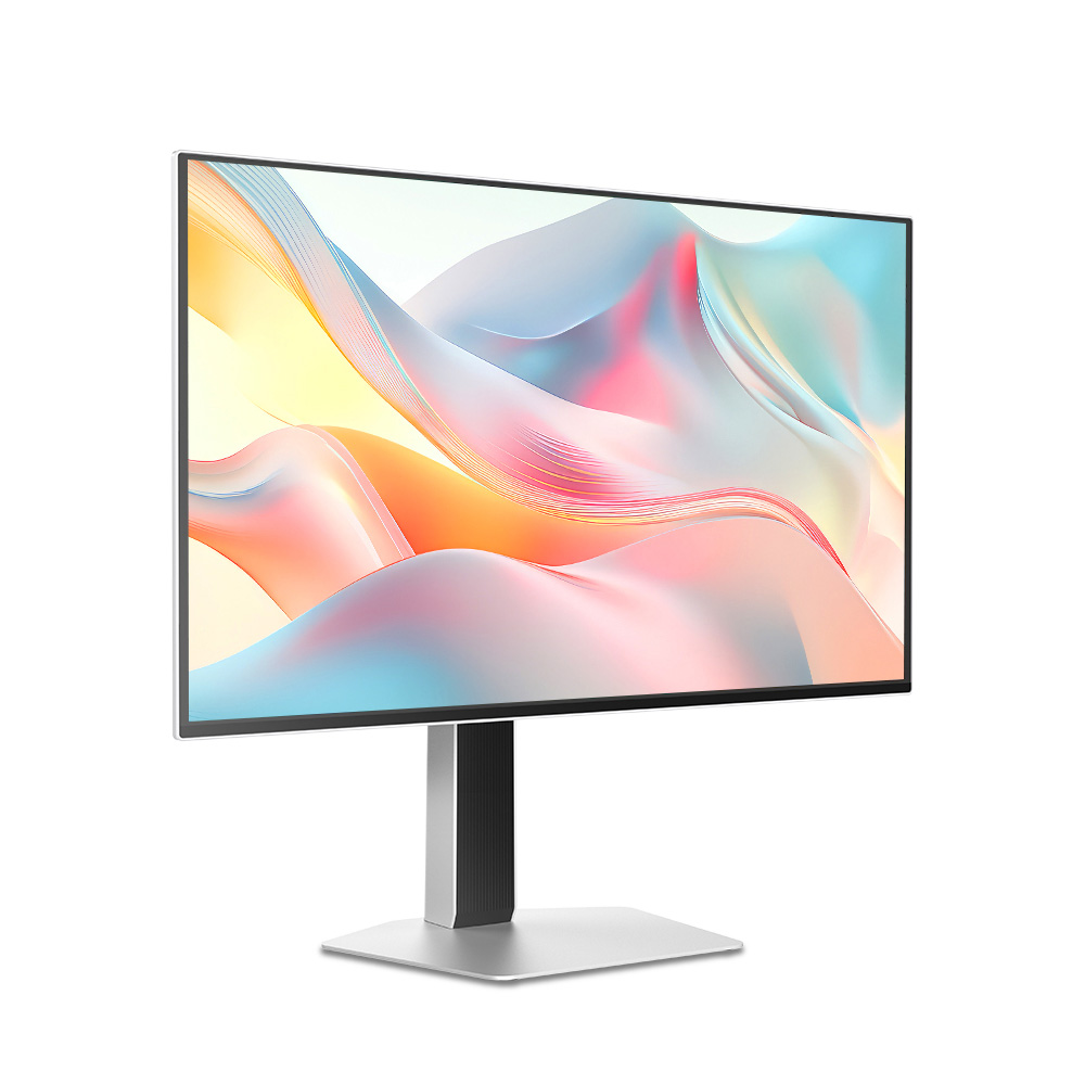 한성컴퓨터 TFG27U24FLMW QD-OLED UHD 240 게이밍 화이트 무결점_이미지