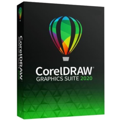 Corel CorelDRAW Graphics Suite 365 기업용 (1년 라이선스)_이미지
