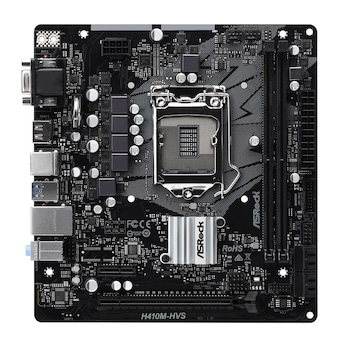 ASRock H410M-HVS 디앤디컴 (벌크)