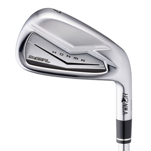 혼마 비즐4 아이언 경량스틸