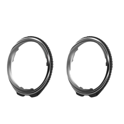 오토케 AC-X150 인스타360 X4 Air용 듀얼 렌즈 가드 (정품)_이미지