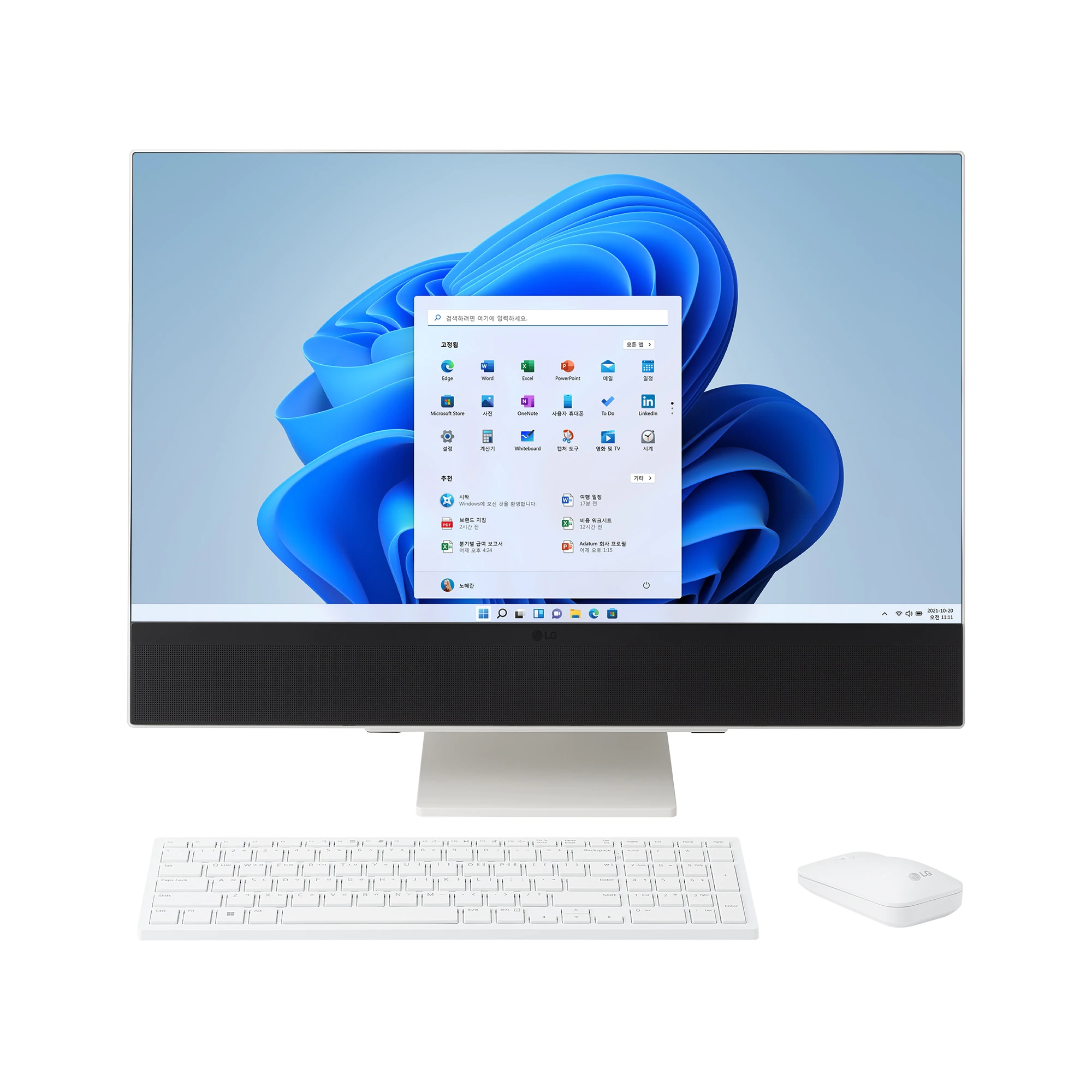 LG전자 24V70T-GP56ML (32GB, SSD 2TB)_이미지