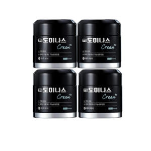 태극제약 TG 도미나스 크림 RX 시즌3 50g (4개)_이미지