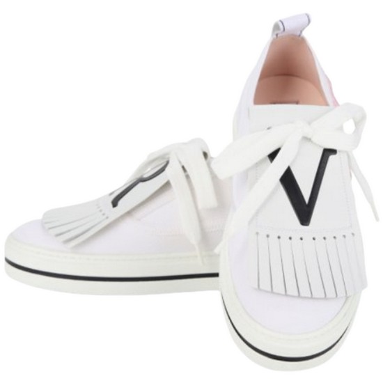 로저비비에 콜미 비비에 RV패치 스니커즈 RVW40328330 NRI B001_이미지