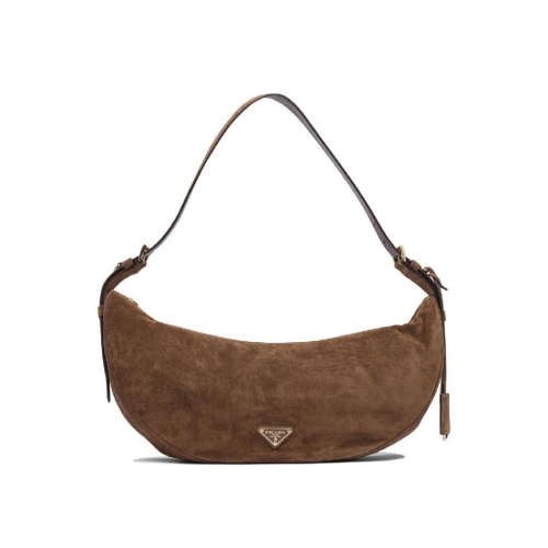 프라다 Crossbody bags Brown 1BC2552C4SF0324 V OVO_이미지
