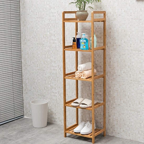 5단 35원목 선반 350