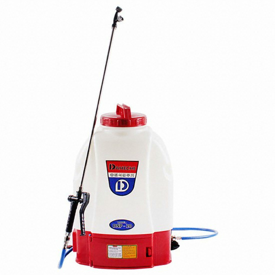 대원 충전식 분무기 DNP-20