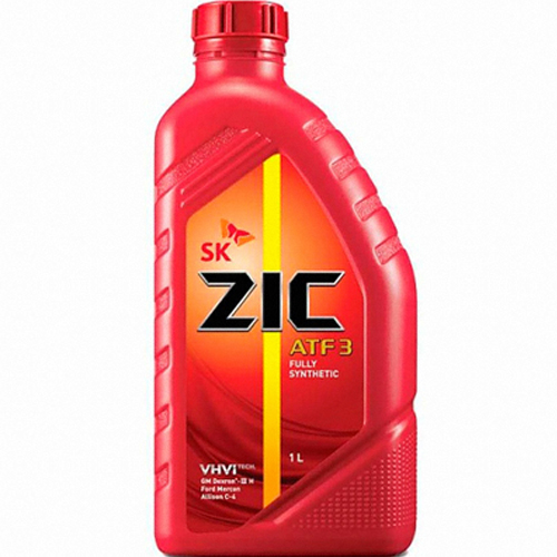 SK루브리컨츠 지크 ATF 3 1L
