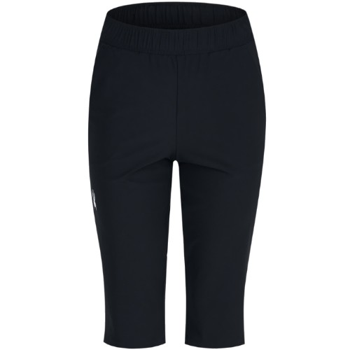 스파이더 프로웹쿨 냉감 트리코트 트레이닝 7부 팬츠 SPKMCNFP255W-BLK
