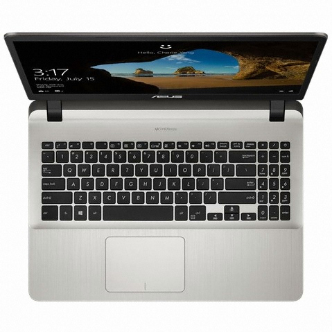 ASUS �񺸺� X507UA-EJ504