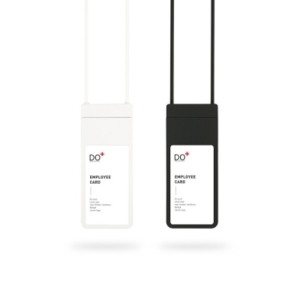 텐바이텐 디오플러스 MINI NT REEL CASE 사원증 케이스_이미지