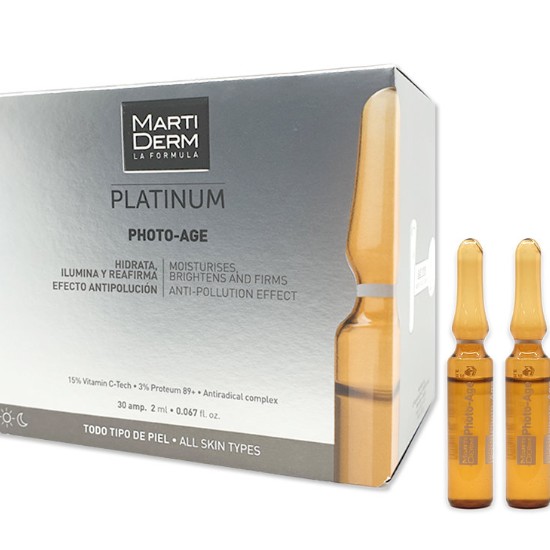 마티덤 포토 에이지 플래티넘 앰플 2ml (30개)_이미지