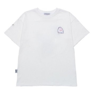  고디크 France bulldog t shirt G7SA06U80