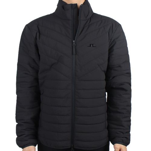 제이린드버그 내셔널 퀄팅 자켓 GMOW12793-9999_이미지