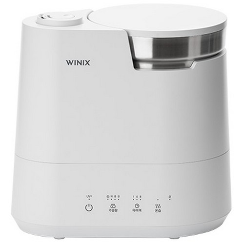 <b>위닉스</b> 올케어 올바른<b>가습기</b> WL4M400-NWK