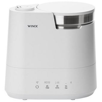<b>위닉스</b> 올케어 올바른<b>가습기</b> WL4M400-NWK