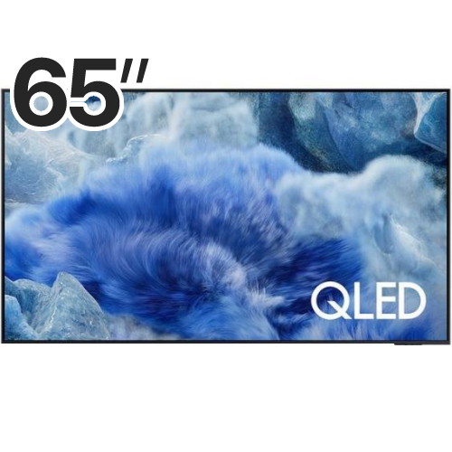 삼성전자 QLED KQ65QF8DAFXKR (벽걸이)_이미지