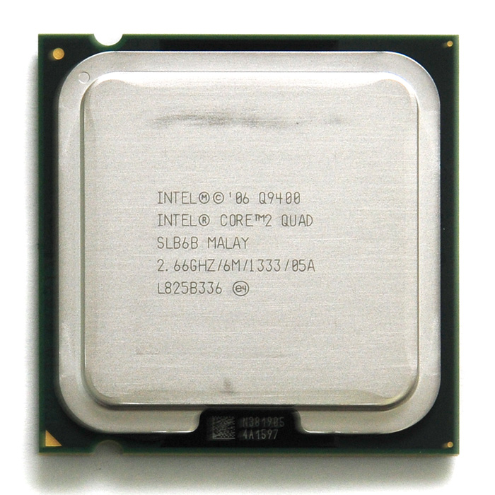 인텔 코어2쿼드 Q9400 (요크필드) (정품)_이미지