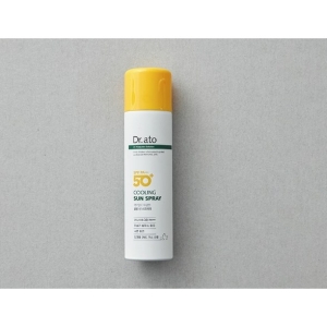 보령메디앙스 닥터아토 쿨링 선스프레이 150ml (3개)