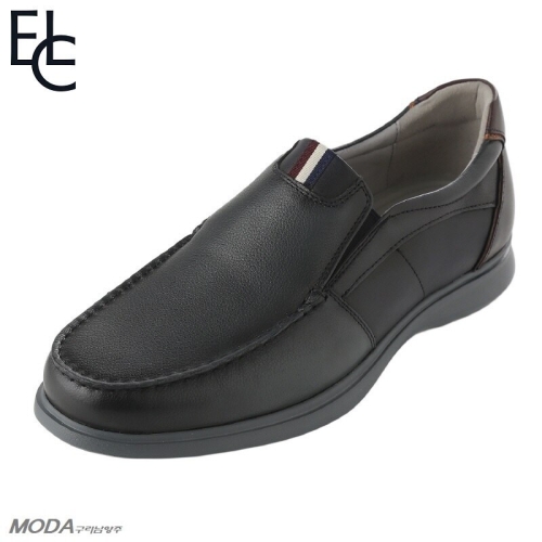 엘칸토 경량 쿠션UP 로퍼 남성 슬립온 2XMC27XL-GN_이미지