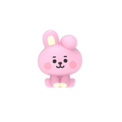 BT21 베이비 minini 모니터 피규어 쿠키