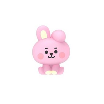 ROYCHE BT21 베이비 minini 모니터 피규어 <b>쿠키</b>