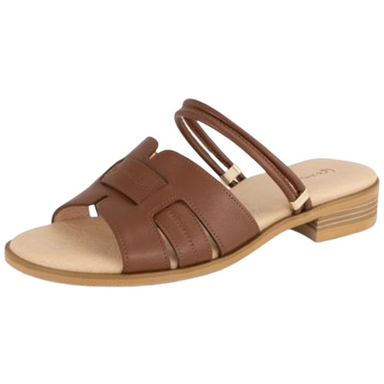 여성 투웨이 샌들 RENSAC3407K3