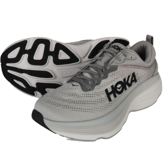 호카 본디 8 와이드 1127953-SHMS_이미지