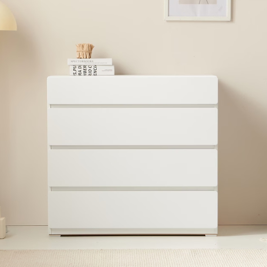 마리메종 세라 4단 서랍장 800