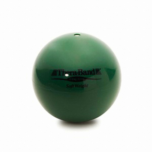 세라밴드 소프트 웨이트볼 (2kg)_이미지