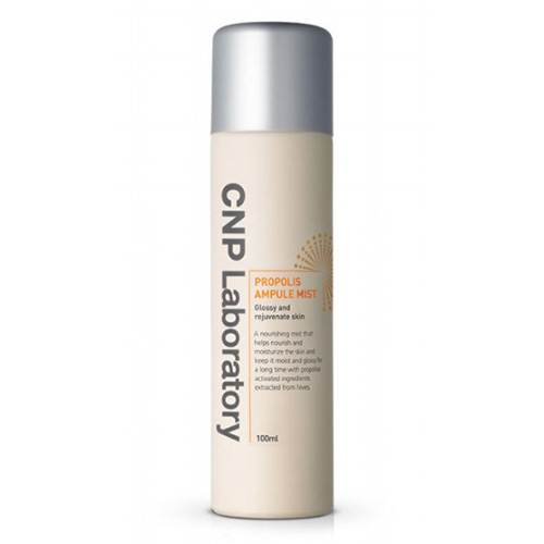 LG생활건강 CNP차앤박 프로폴리스 앰플 미스트 100ml (1개)