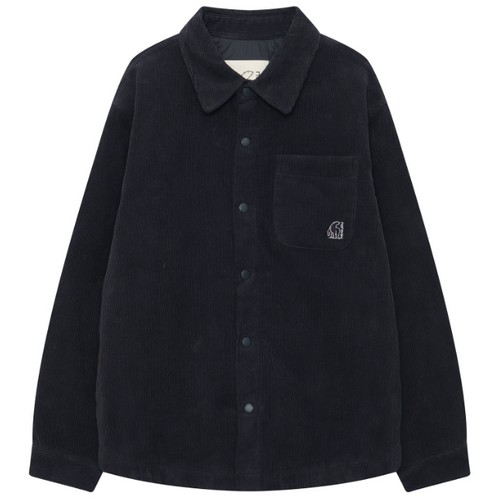 노르디스크 코듀로이 패딩 셔츠 OUW25405N4이미지입니다. 누르면 해당 게시물로 새창이동합니다.