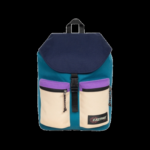 �̽�Ʈ�� CHAPEL HILL PAKR Vintage Block VINTAGE SERIES ���� ä������Ŀ 854085