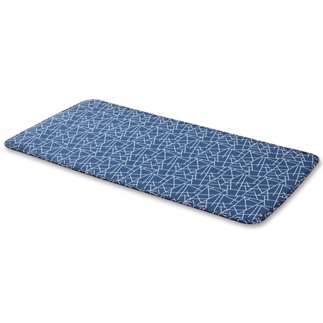 더안 3D에어매쉬 통풍 여름 쿨매트 모던라인