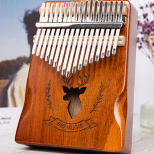 [불명] 지오뮤직 베벨컷 칼림바 월계수 시리즈 CBW-01이미지입니다. 누르면 해당 게시물로 새창이동합니다.