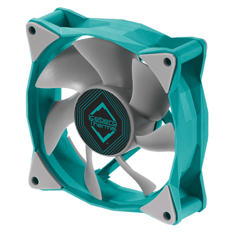 Iceberg Thermal IceGALE 80 PWM (TEAL)_이미지