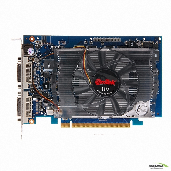 지포스 9500GT 멋진놈 D2 512MB AC20 아이온