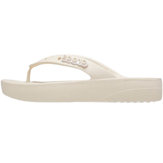 크록스 클래식 플랫폼 플립 207714-2Y2_이미지