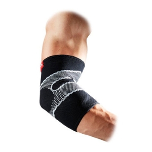 맥데이비드 4Way Knit 팔꿈치보호대 5130R __이미지