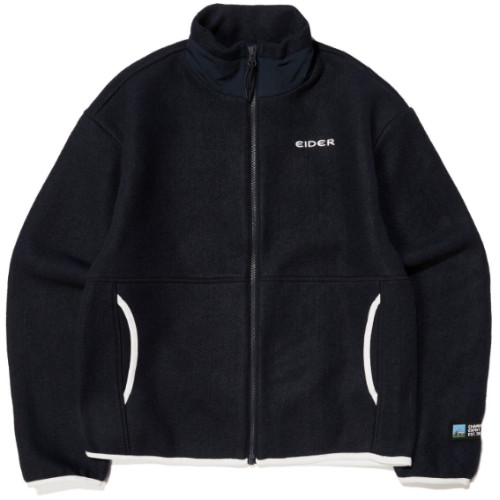 아이더 허그 울 플리스 자켓 DWU24157Z6_이미지