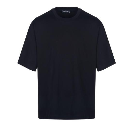 돌체앤가바나 탑 G8PO0T HU7MA BLACK