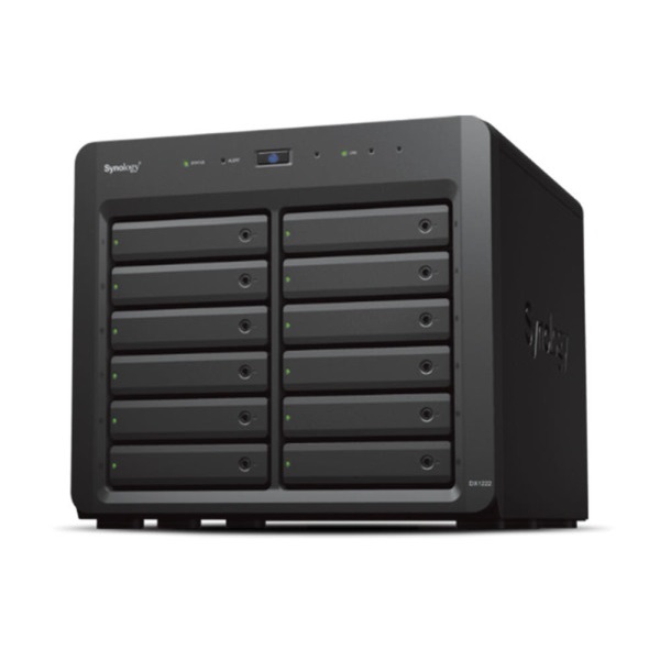 Synology DX1222