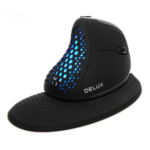 DELUX M618XSD 무선 (해외구매)_이미지