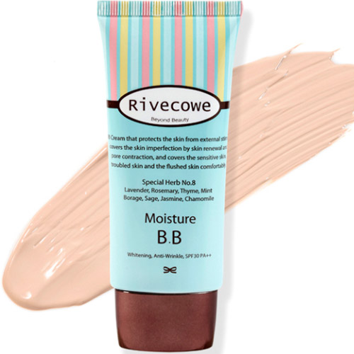 리브코이 모이스처 BB크림 40ml (1개)_이미지
