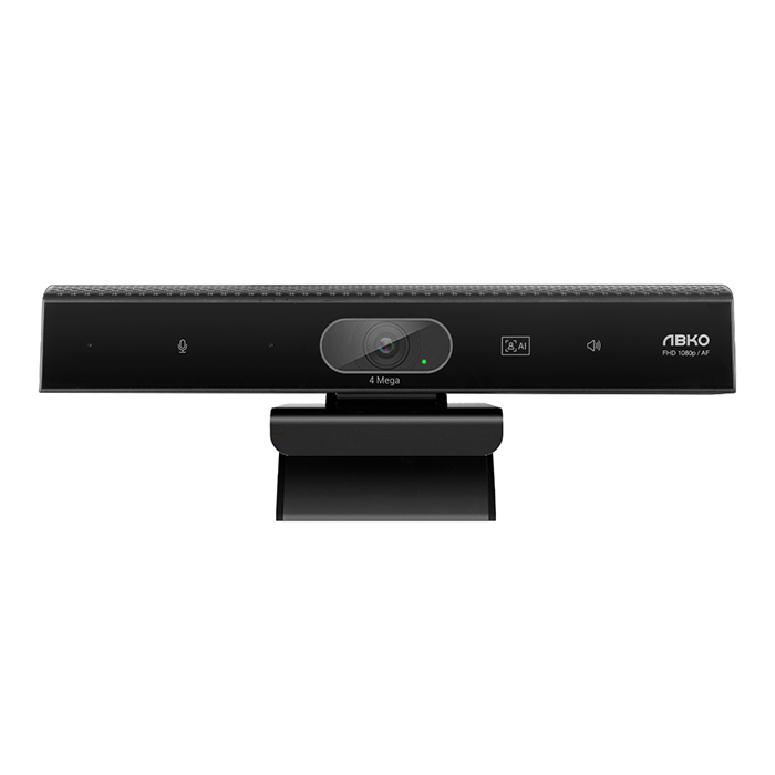 앱코 APC1100T QHD 웹캠