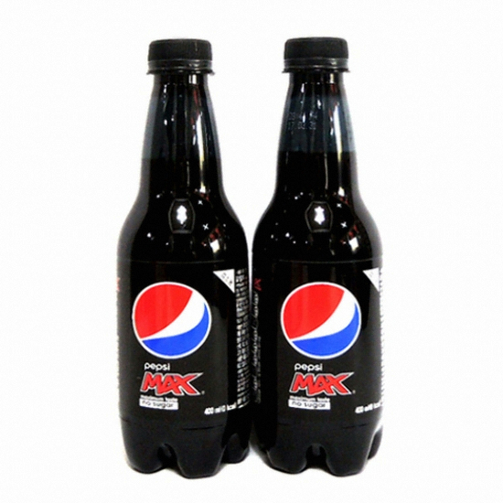 롯데칠성음료 펩시맥스 400ml (20개)_이미지
